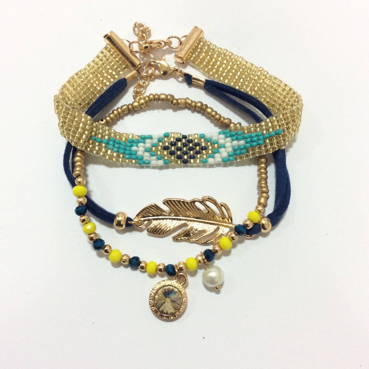 PULSERA CE7609BC