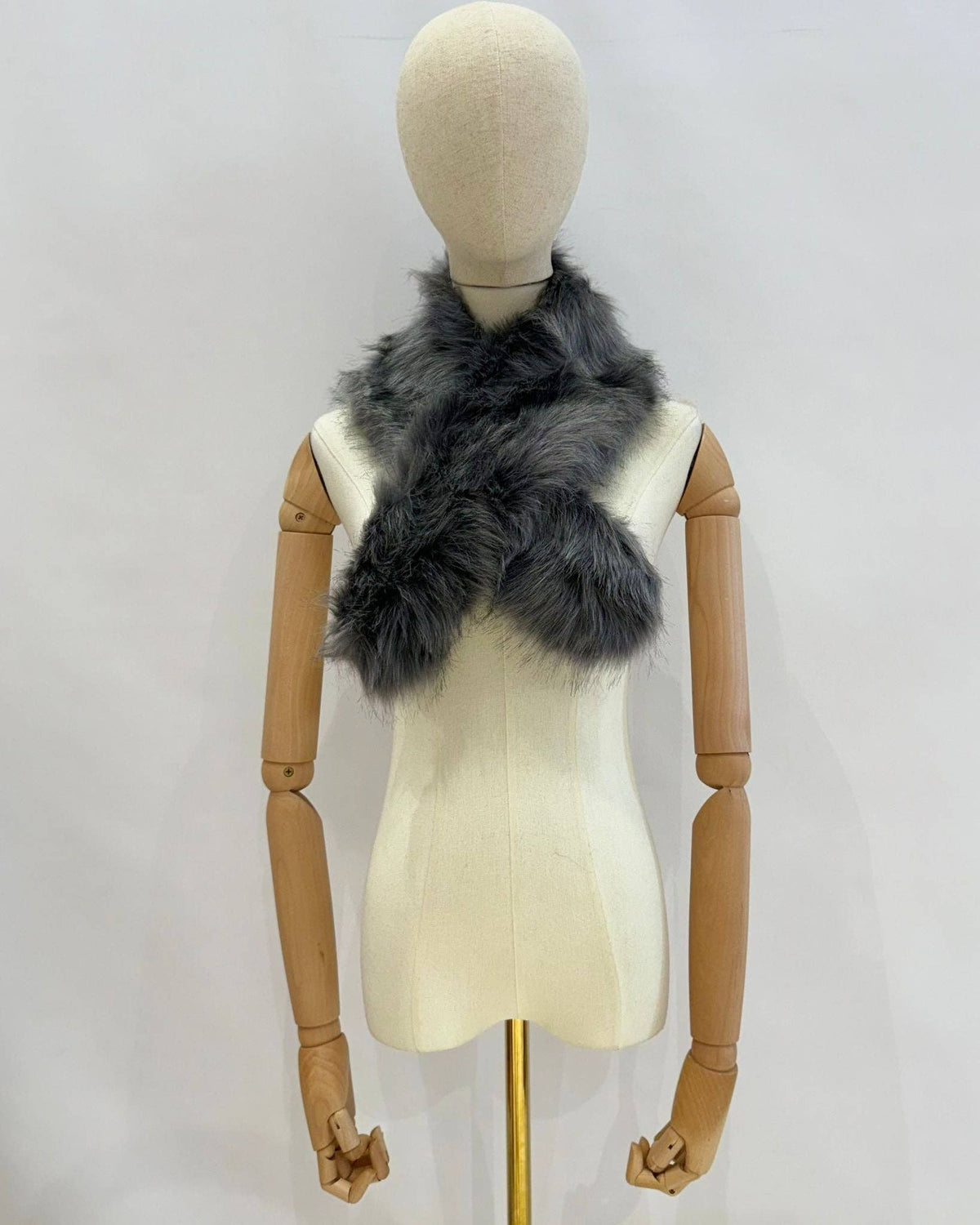 CUELLO DE PELO 0103