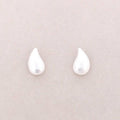 Pendientes Metal Gota