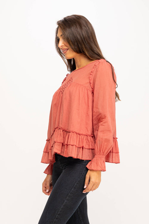 Blusa IC1042B