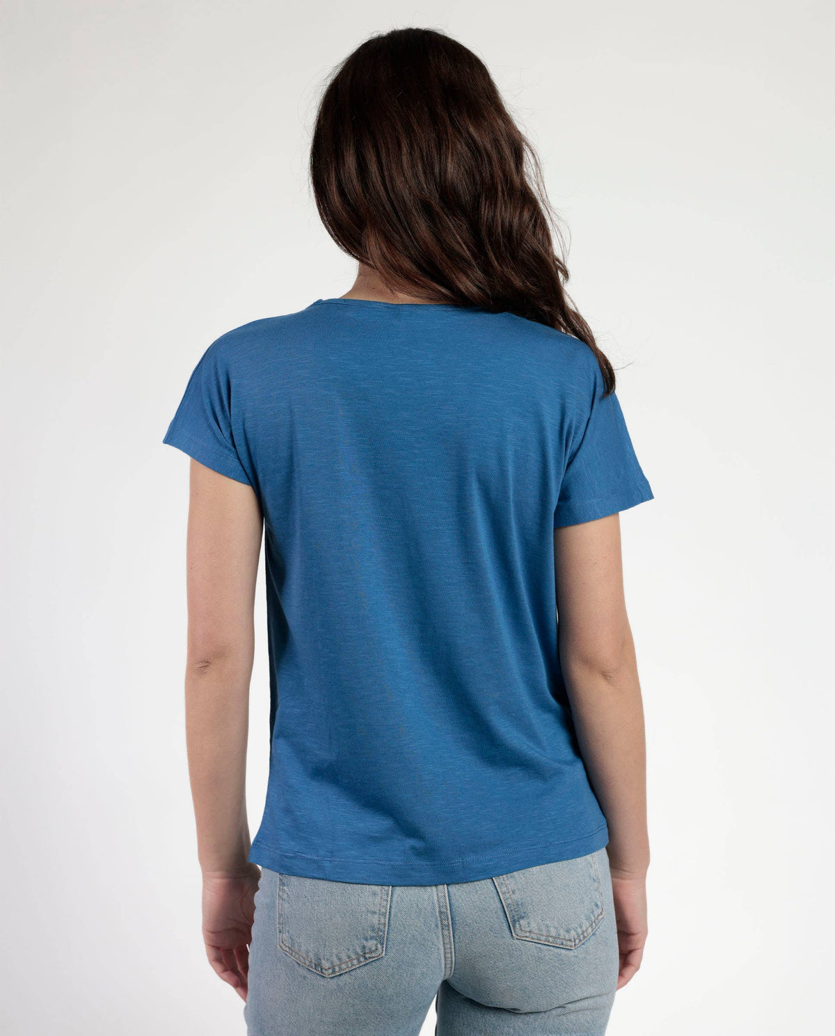 ADMAS Camiseta Manga Caída Mexico para Mujer