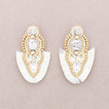 Pendientes Presion Cuentas Fleco