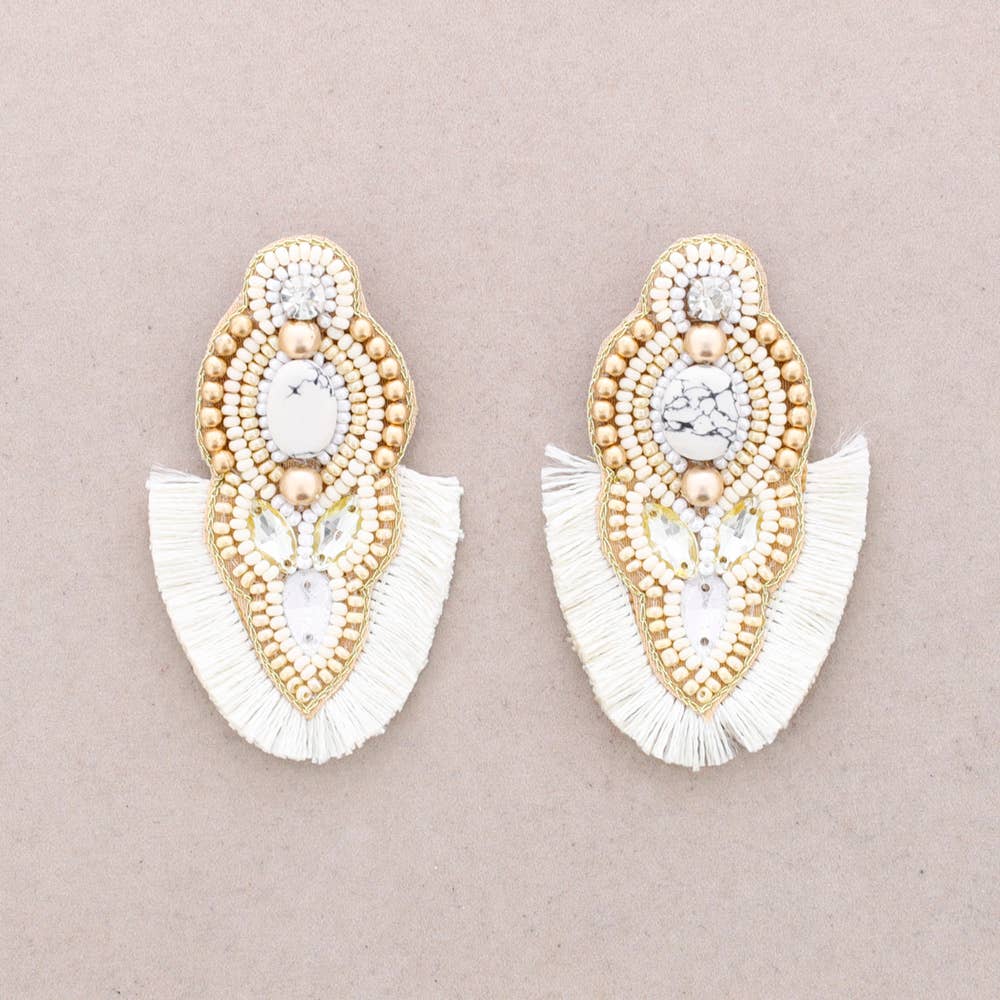 Pendientes Presion Cuentas Fleco