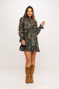 Vestido PR1107V