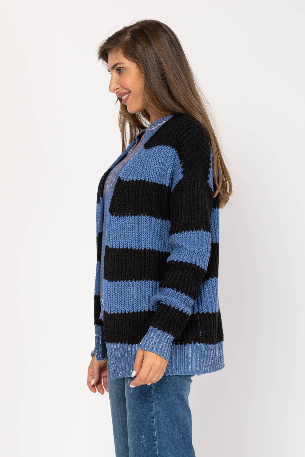 Chaqueta AR8137C