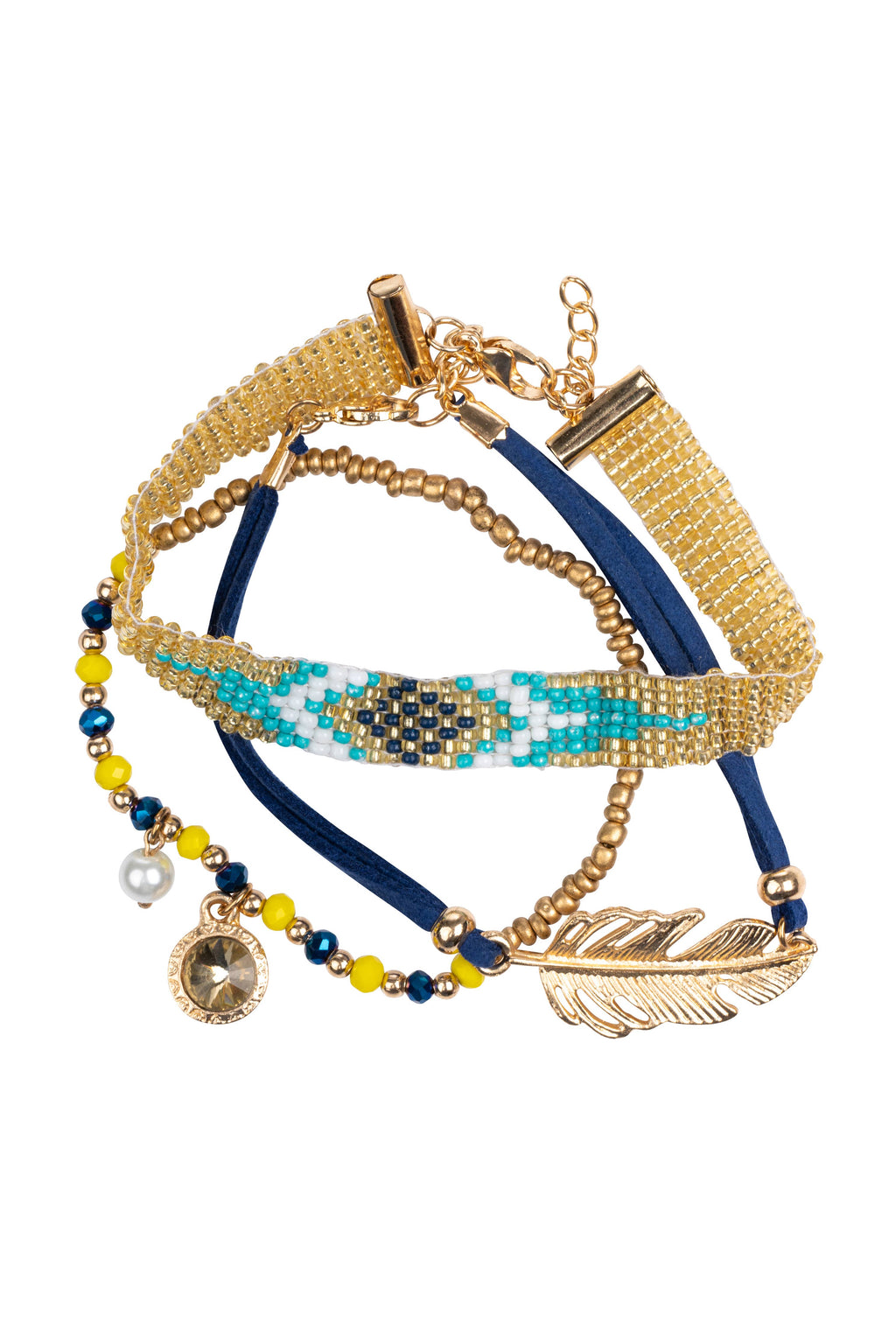 PULSERA CE7609BC