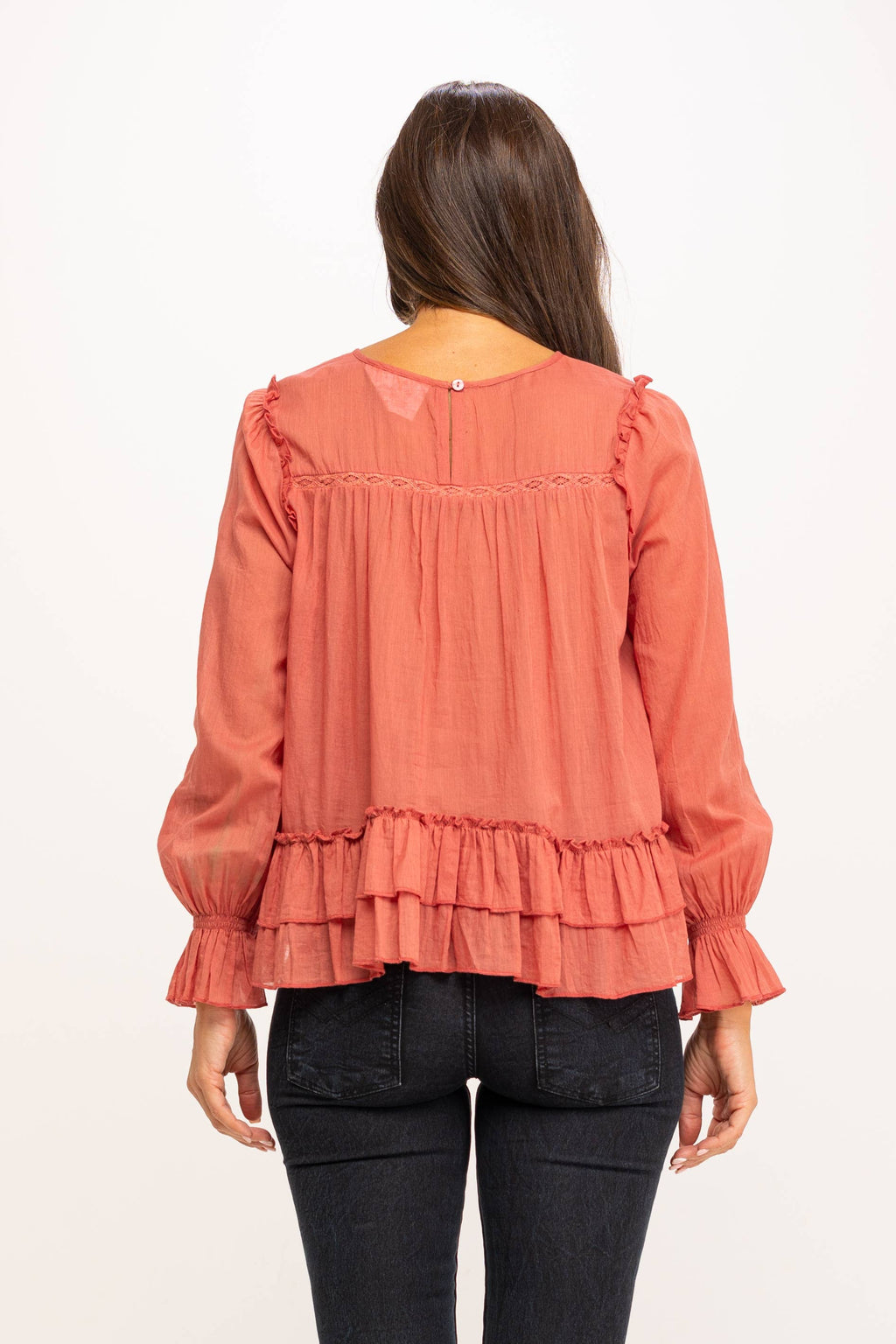 Blusa IC1042B
