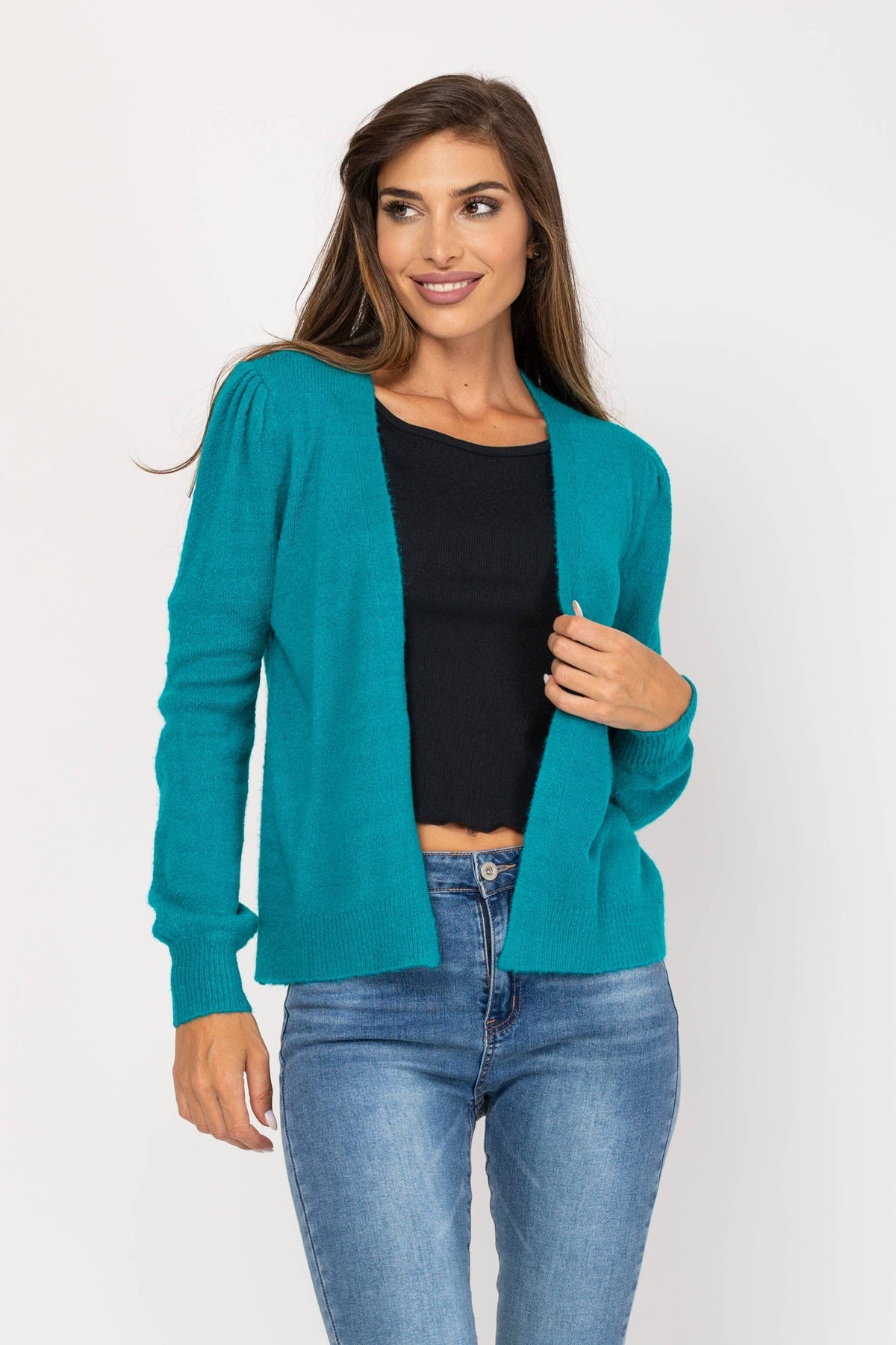 Chaqueta AR8138C